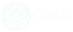 OFAC Certification