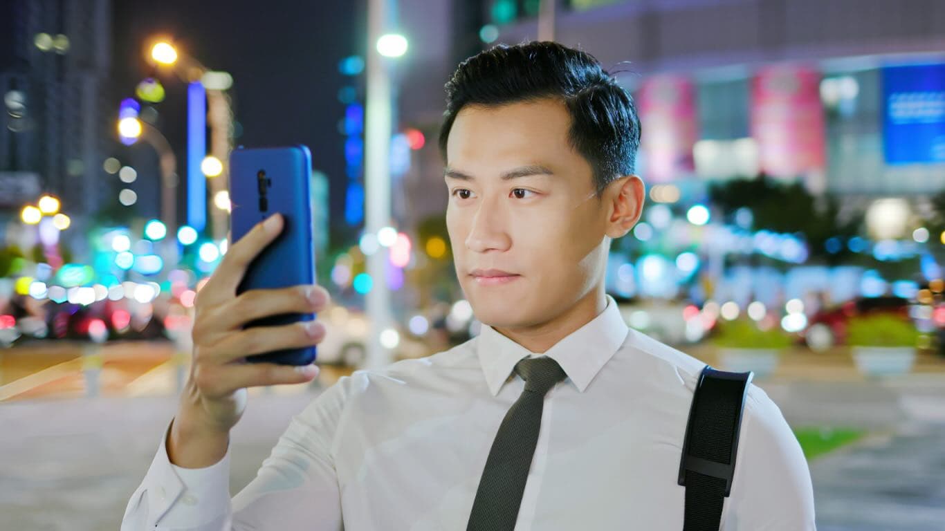 Facial Biometrics & Liveness Detection