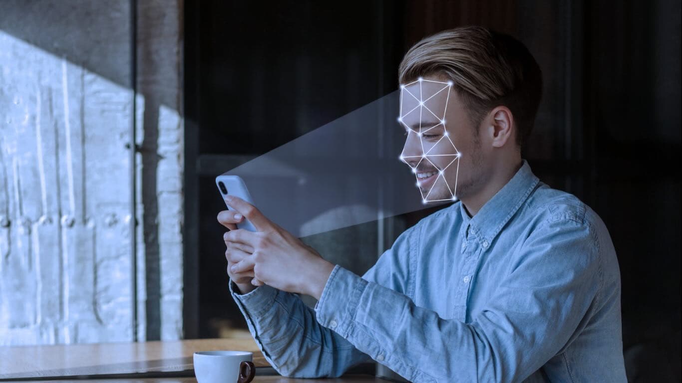 Verified Account Origination